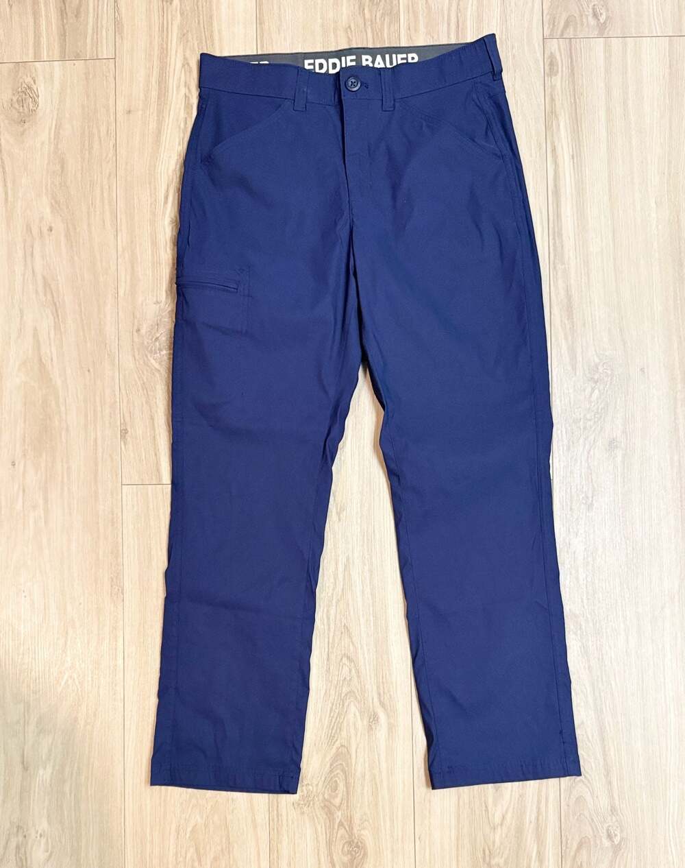 Eddie Bauer Men's Tech Utility Pants Size 32x30